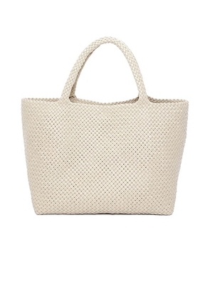 The Row Ruth Tote Bag in Ivory ANG - Ivory. Size all.