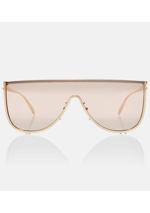 Alaia Shield sunglasses