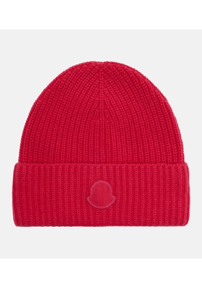 Moncler Cashmere beanie