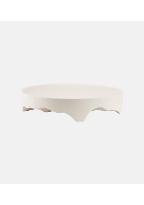 101 Copenhagen Iwa Big ceramic tray by Kristian Sofus Hansen and Tommy Hyldahl