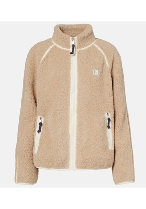Tory Burch Teddy jacket