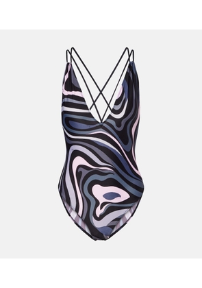 Pucci Marmo swimsuit