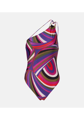 Pucci Iride swimsuit