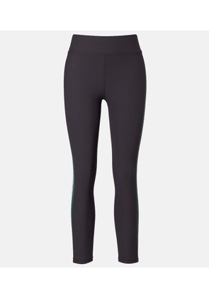 The Upside Mid-rise leggings