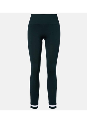 The Upside Mid-rise leggings