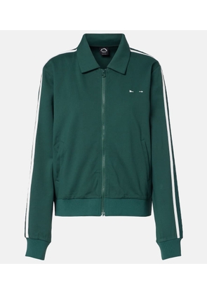 The Upside Cobra Pari track jacket