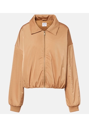 The Upside Carlotta bomber jacket