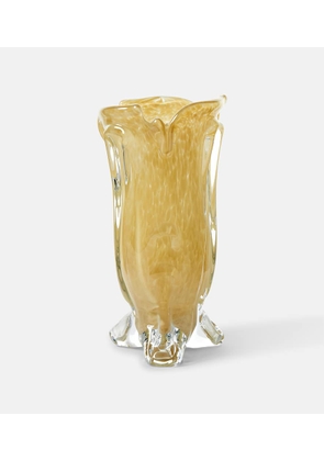 Louise Roe Vintage Drape glass vase