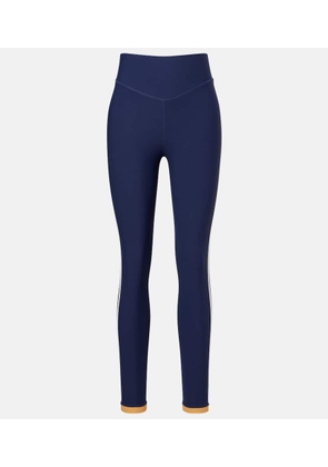 The Upside Daytona high-rise leggings