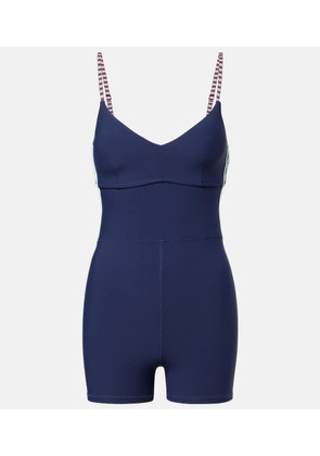 The Upside Triumph Gia romper