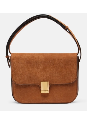 Calvin Klein Collection Tilla Small leather shoulder bag