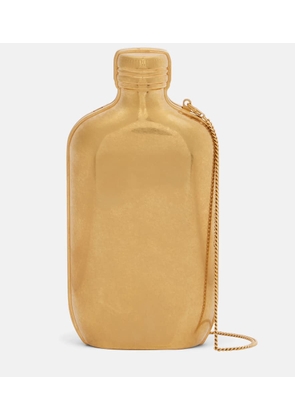 Calvin Klein Collection The One Micro clutch