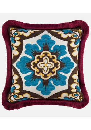 La DoubleJ Palazzo cushion