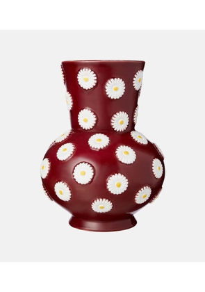 La DoubleJ Margherita ceramic vase