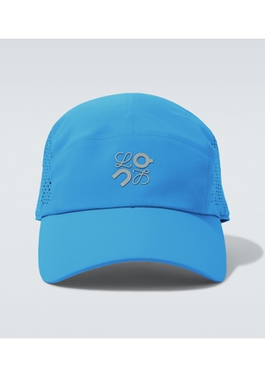Loewe x On technical baseball cap