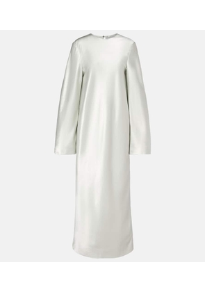 Calvin Klein Collection Alba maxi dress