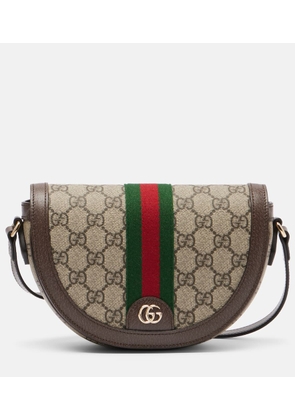 Gucci Ophidia GG Canvas Small crossbody bag