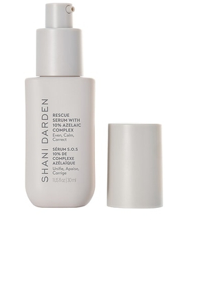 Shani Darden Skin Care Rescue Serum in N/A - Beauty: NA. Size all.