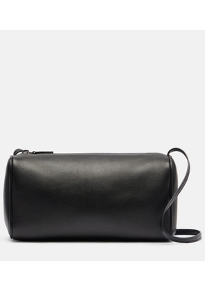 The Row '90s leather shoulder bag