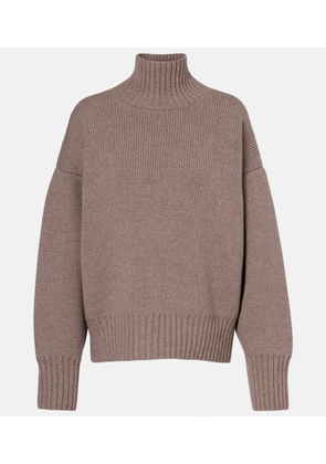Rohe Wool turtleneck sweater