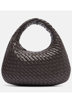 Bottega Veneta Veneta Small leather shoulder bag