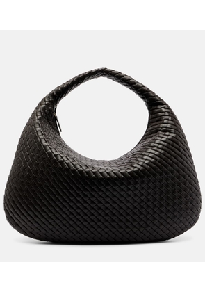 Bottega Veneta Veneta Large leather shoulder bag
