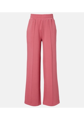 Varley Wide-leg sweatpants