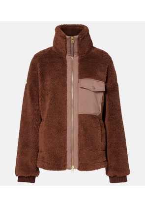 Varley Lowell jacket