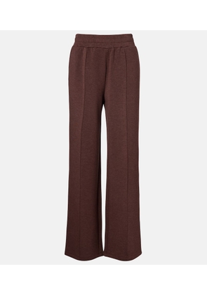 Varley The Wide-Leg 30 sweatpants