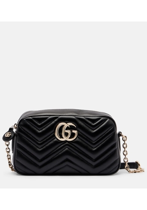 Gucci GG Marmont Small leather crossbody bag