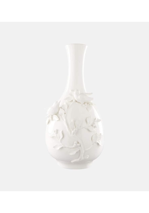 Polspotten 3D Birds ceramic vase