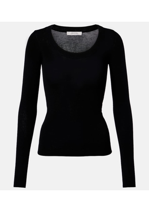 Dorothee Schumacher Virgin wool top