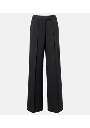 Dorothee Schumacher Emotional Essence jersey wide-leg pants