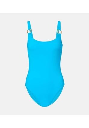 Karla Colletto Luca swimsuit
