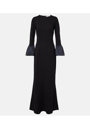 Dorothee Schumacher Cloudy Allure maxi dress
