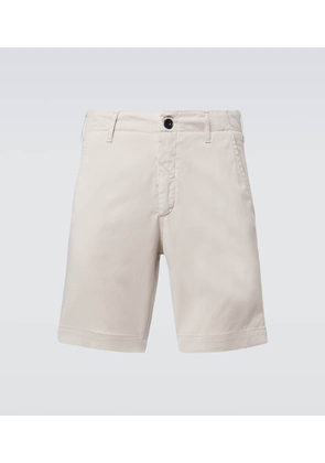Vilebrequin Gabardine Bermuda shorts