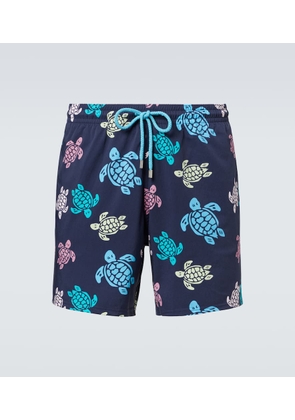 Vilebrequin Tortues Multicolores swim trunks