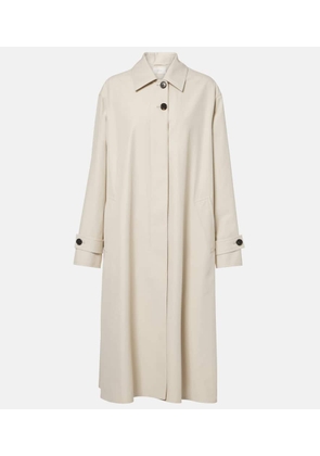 The Row Lolana coat