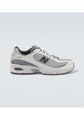 Comme des Garcons Homme x New Balance U509 sneakers