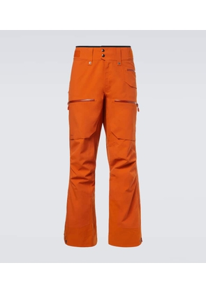 Norrona Lofoten ski pants