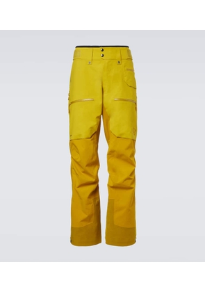 Norrona Lofoten ski pants