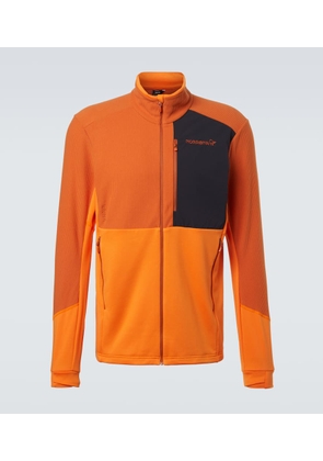 Norrona Lofoten fleece jacket