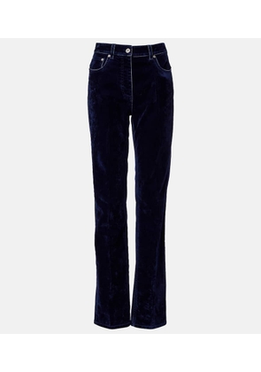 Ferragamo Straight jeans