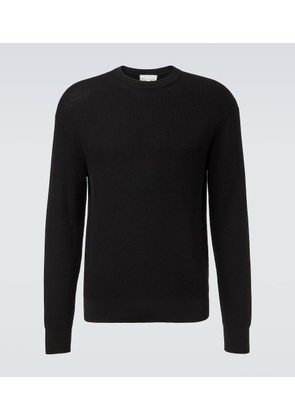 Studio Nicholson x Aaron Levine Portland wool-blend sweater