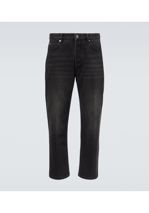 Studio Nicholson x Aaron Levine Windslow straight jeans