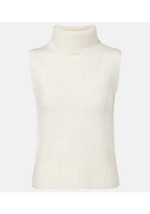 Veronica Beard Mazzy cashmere sweater