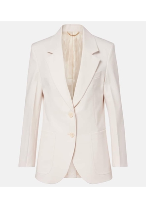 Victoria Beckham Single-breasted blazer