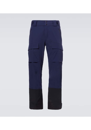 Aztech Mountain Hayden 3L reversible ski pants