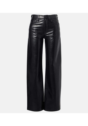 Agolde Arc Jean 32 wide-leg pants