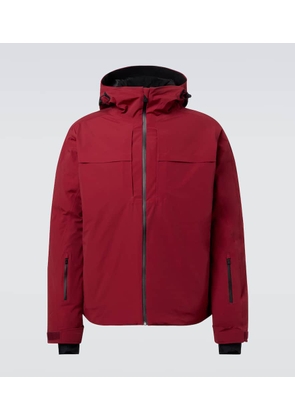 Aztech Mountain Hayden ski jacket